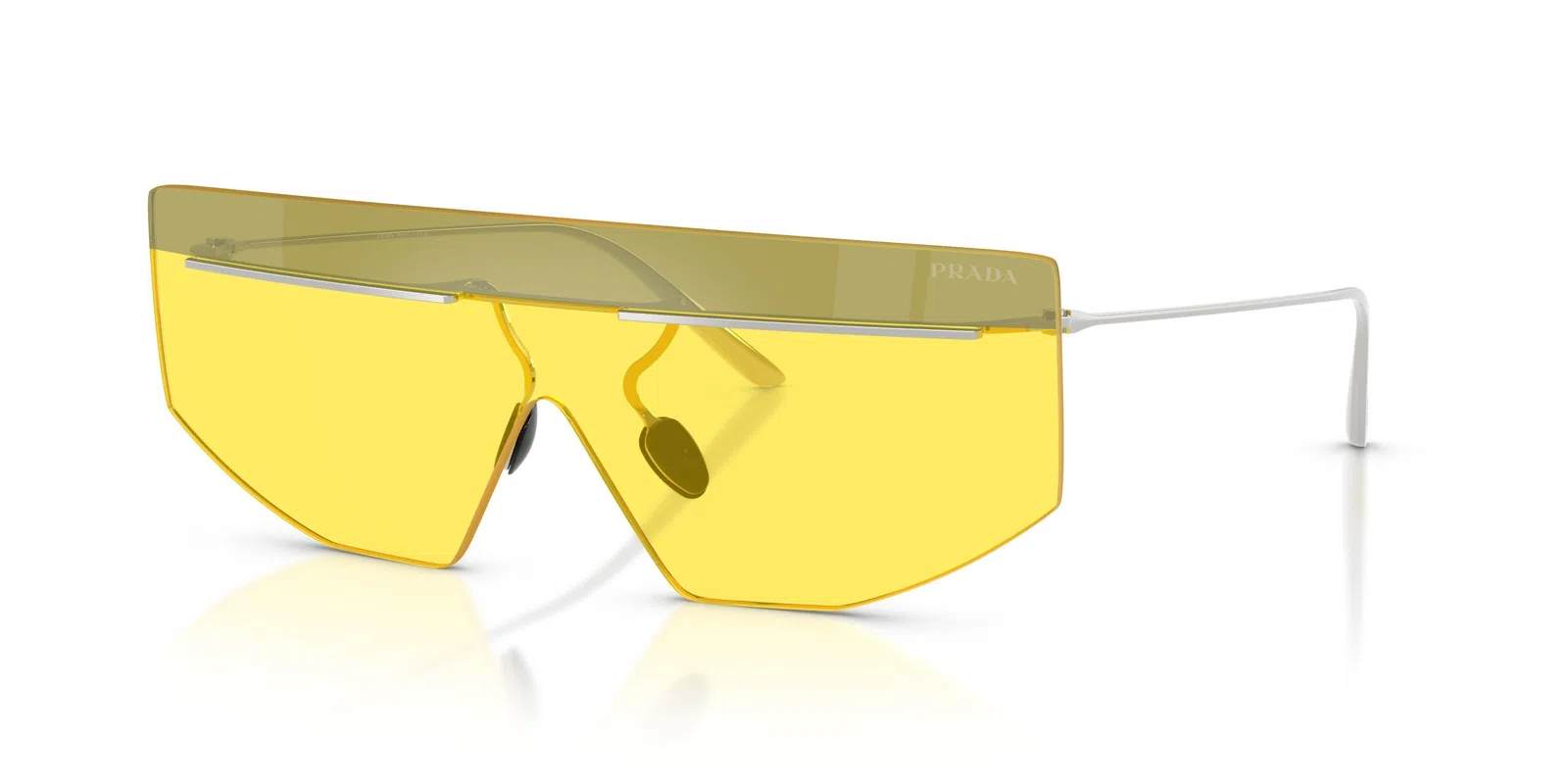 Prada B55S Sunglasses - view 14